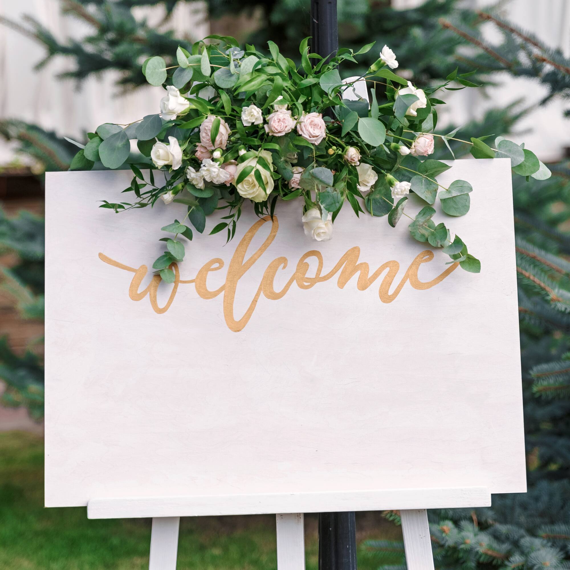 24" x 36" White PVC Sheet